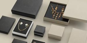 Jewellery Packaging Box