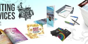 Printing Services
