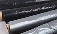 Mulching Films