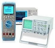 Testing & Measuring instrument