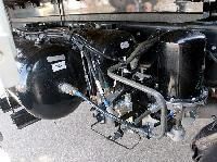 Quick Change Air Brakes