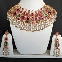 Navratan Jewelry