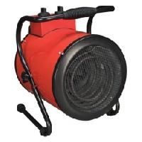 Industrial Electric Heaters