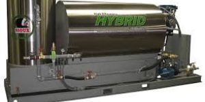 Industrial Water Heater