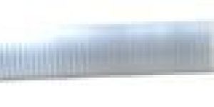 Twin Tube Medium Wave Infrared Heater