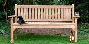 Garden Benches