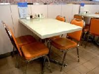 Restaurant Tables