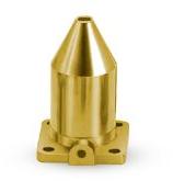 Brass Wiping Gland
