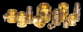 Cable Glands