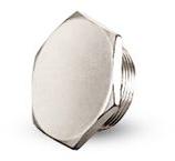 Stopping Plugs Flameproof And Weatherproof