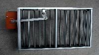 Air Dampers