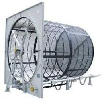 Rotary Air Filters