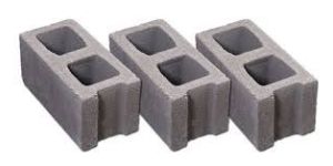 Cement Blocks