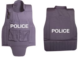 Riot Jacket / Body Protector