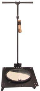 under Vehicle Search Mirrors