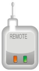 Wireless Remote