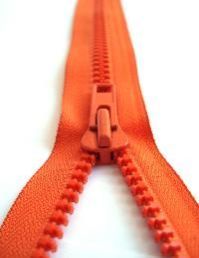 Plastic Zippers