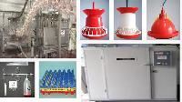 Poultry Equipment