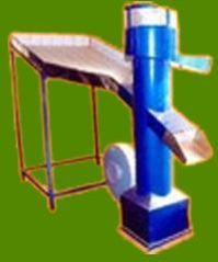 Cashew Nut Dust Cleaner Machine
