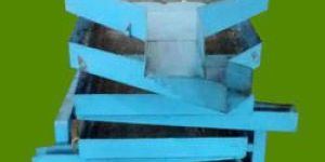 Cashew Sizing Machine