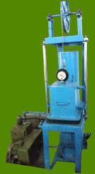 Cashew Vita Packing Machine