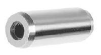 Internal Threaded Dowel Pin