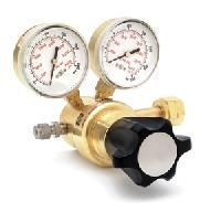 Gas Pressure Regulator