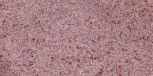 Dehydrated Red Onion Granules