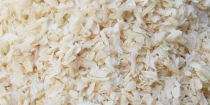 Dehydrated White Onion Chopped