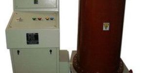 150KV High Voltage Tester