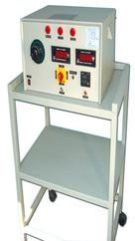 5KV High Voltage Tester