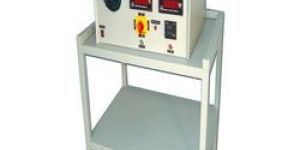 High Voltage Testers