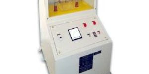Oil Tester