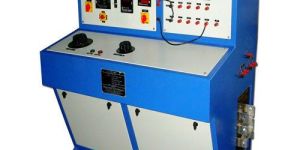 Current Transformer Testing Panel