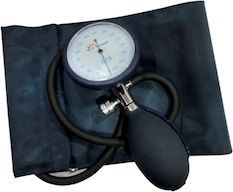 Aneroid Sphygmomanometer