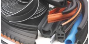 Extruded Gaskets