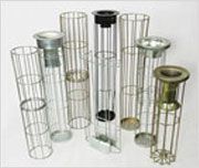 Filter Cages