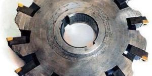 Disc Mill Cartridge Cutters