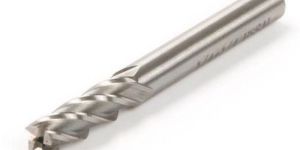 End Mill Cutter