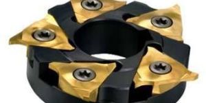 Thread Milling Cutters