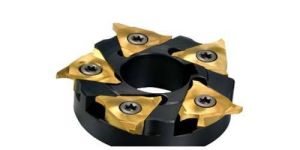 Thread Milling Cutter