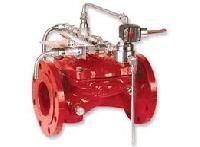 Deluge Valves
