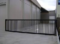 Industrial Gates