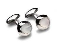 Designer Cuff Link