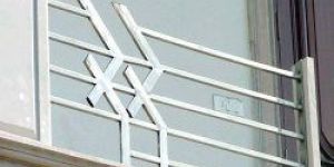 Alminium Fabrication