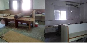 Furniture Making & Carpentry Service