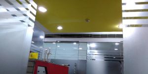 Glass Fabrication Services