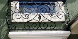 Iron Fabrication Services