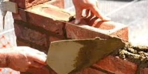 Masonry Service
