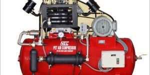 Pet Compressor
